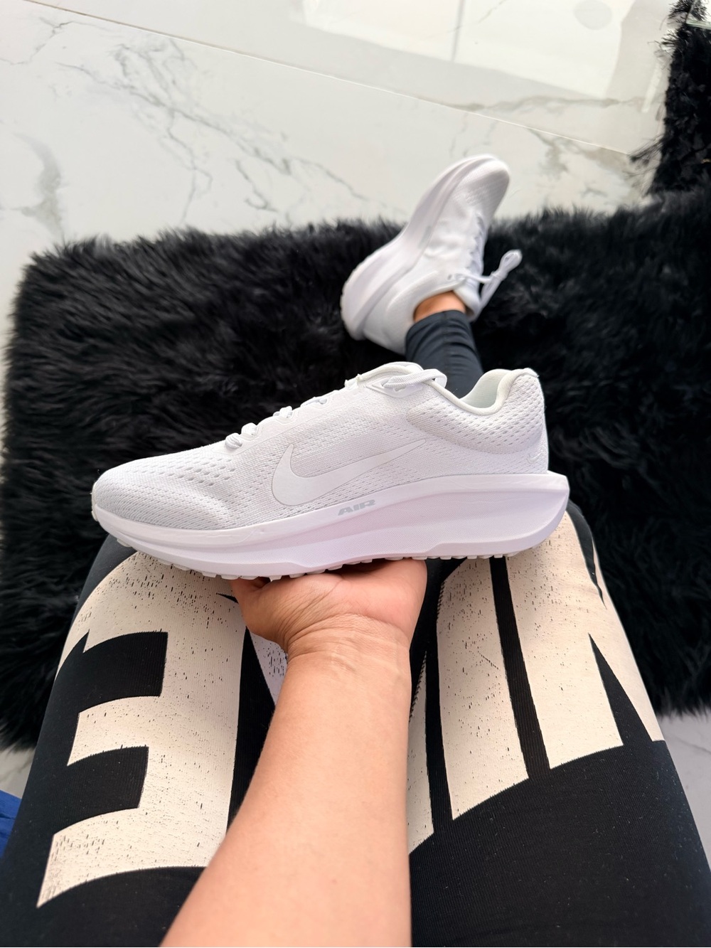 Nike Air Wimflo 11